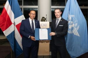 Pasaporte electronico