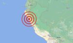 Perú-sismo-temblor