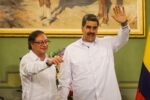 Gustavo Petro y Nicolás Maduro fueron parte de una polémica pública tras un cruce de declaraciones sobre dictadura, procesos electorales y debates regionales.