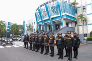 Policía Nacional Operativos