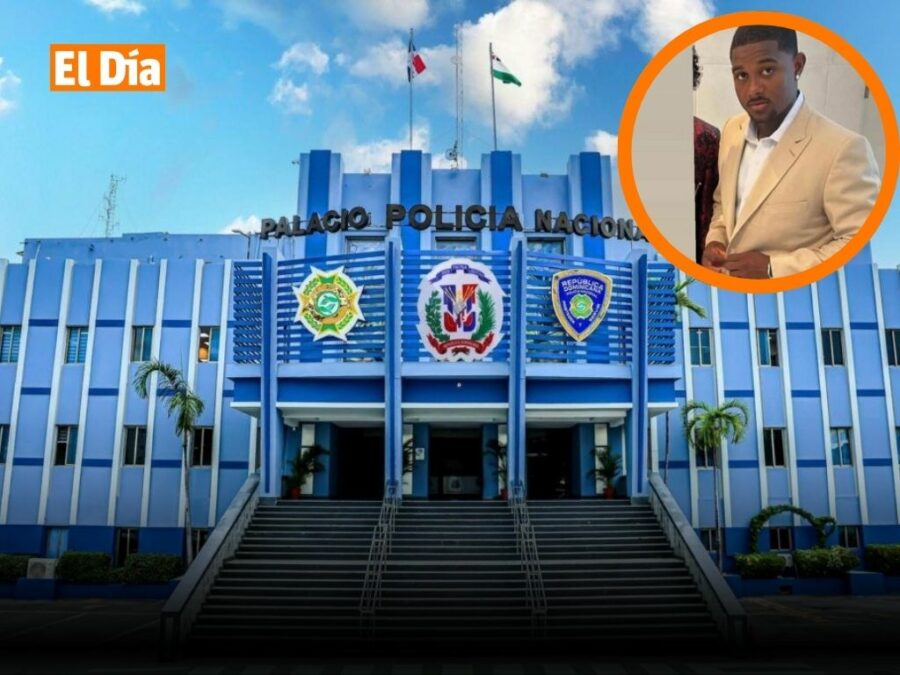 Policía-Villa Consuelo