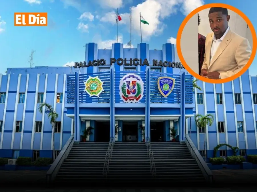 Policía-Villa Consuelo