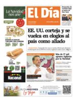 Portada impresa 04-12-2025