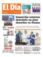 Portada impresa 05-12-2025