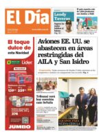 Portada impresa 11-12-2025