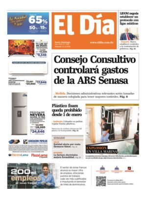 Portada impresa 12-12-2025