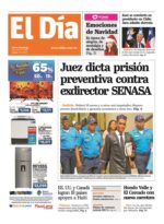 Portada impresa 15-12-2025