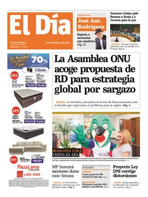 Portada impresa 17-12-2025