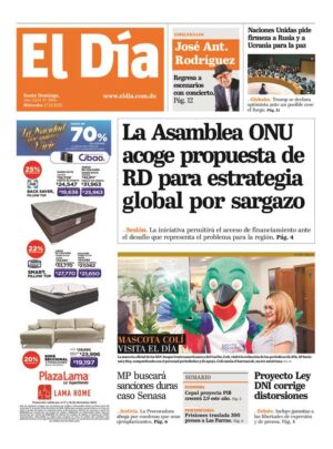 Portada impresa 17-12-2025