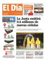 Portada impresa 19-12-2025