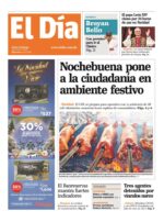 Portada impresa 24-12-2025