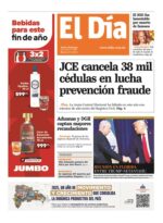 Portada impresa 30-12-2025
