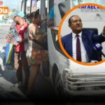 Antonio Marte pide congelar precios del gasoil y gas natural para evitar alzas de pasajes