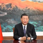 China acusa a EE.UU. de “manipular políticamente” el trabajo forzoso con nuevos aranceles