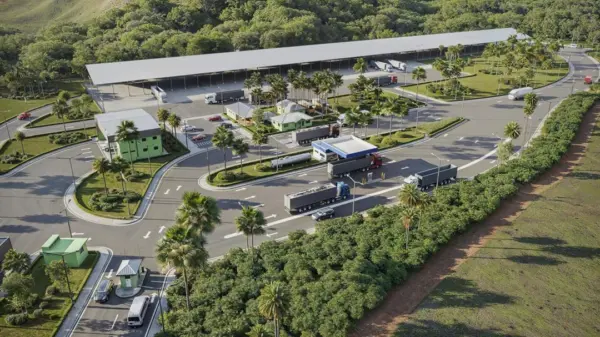 Proyecto La cuaba