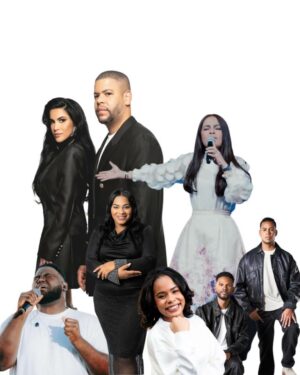 RECONOCIDOS-ADOREMOS JUNTOS EN NAVIDAD