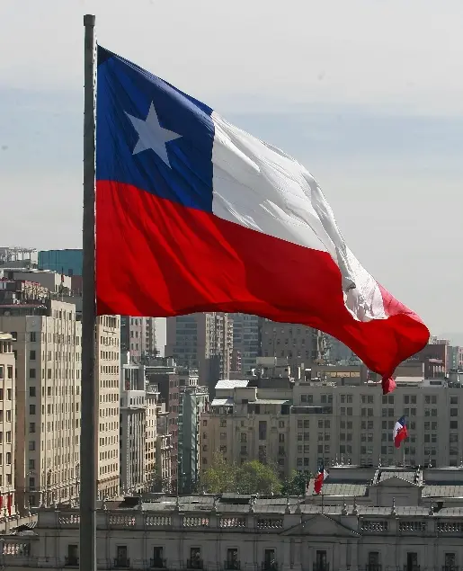 La política