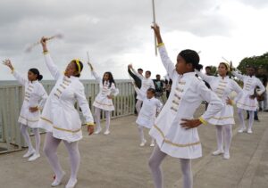 Presentación de resultados