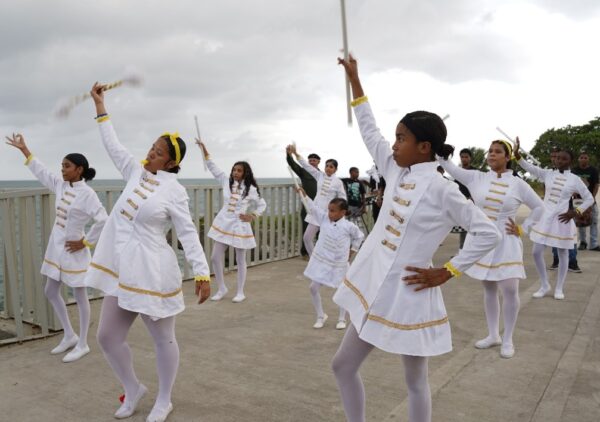 Presentación de resultados