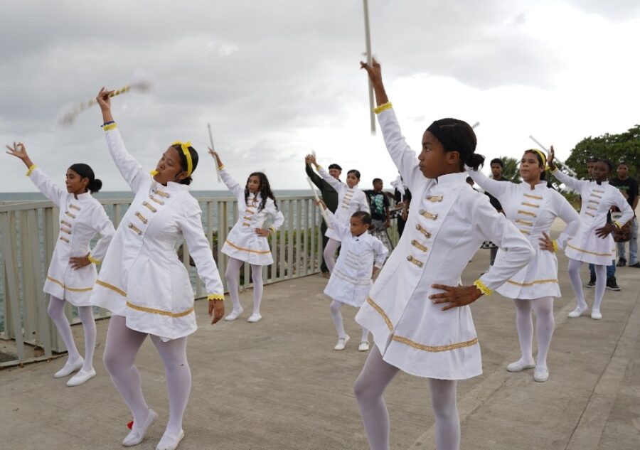 Presentación de resultados