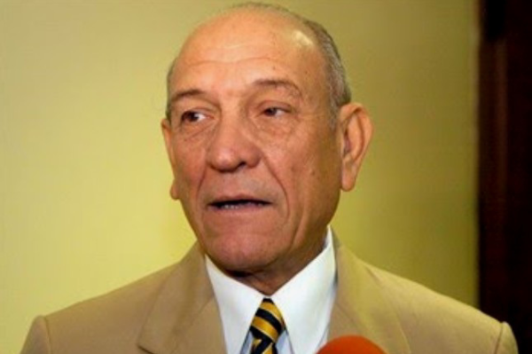 Rafael Calderón-calamar