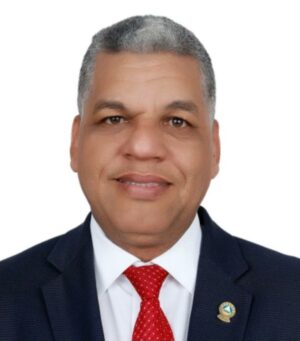 Ramón Emilio Goris Taveras-phd