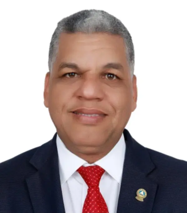 Ramón Emilio Goris Taveras-phd
