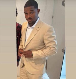 Ranses García Victima