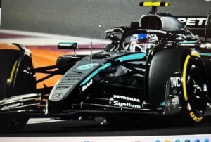 Red Bull-Kimi Antonelli