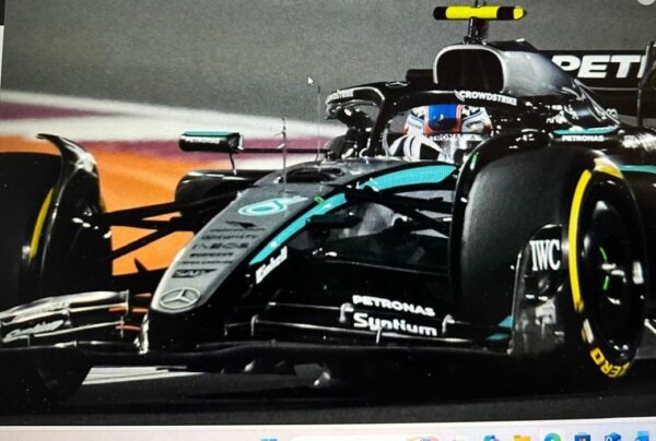 Red Bull-Kimi Antonelli