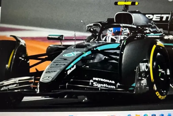 Red Bull-Kimi Antonelli