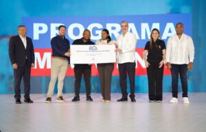 Relanzamiento Mi Vivienda