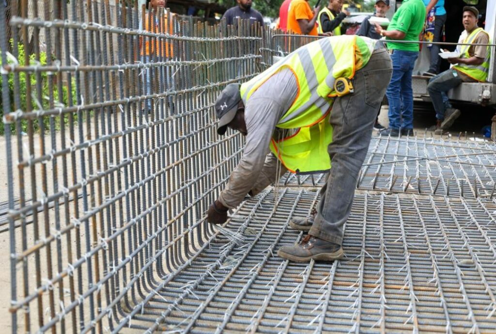 Santiago-agua-tuberías