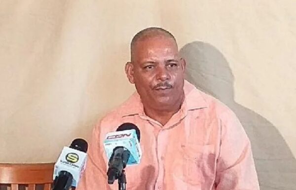 Reynaldo Pérez Sánchez