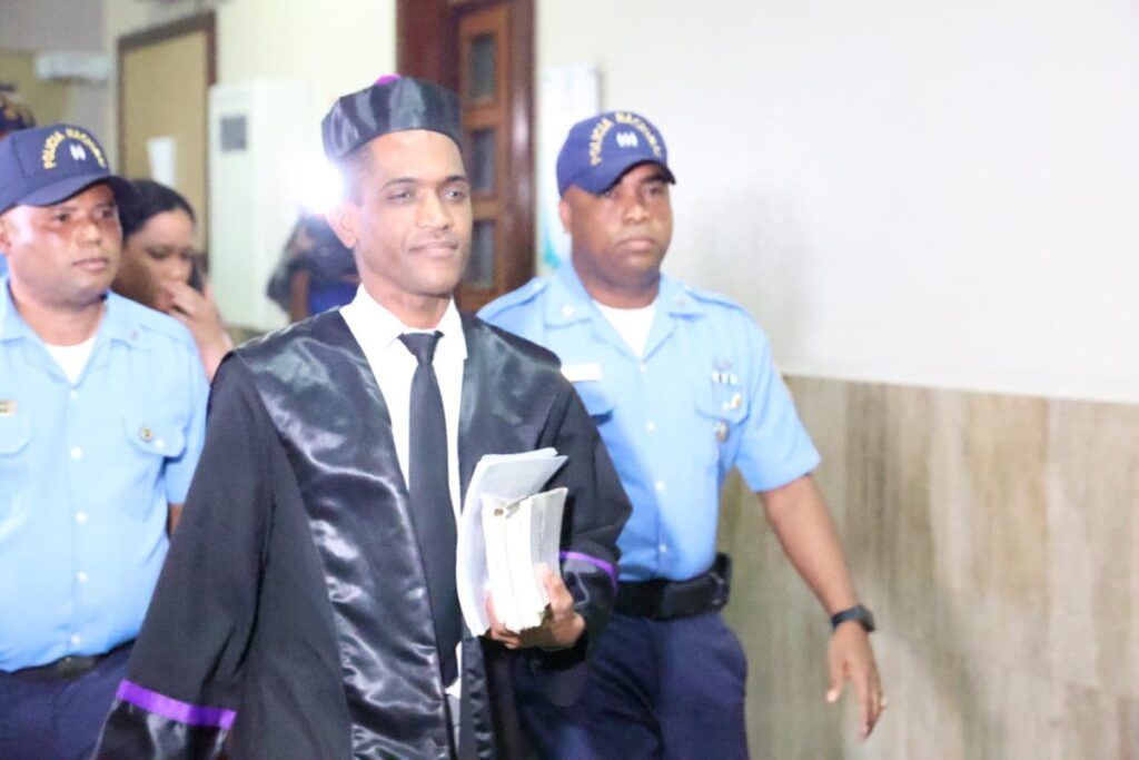 Rigoberto Sena-juez-senasa