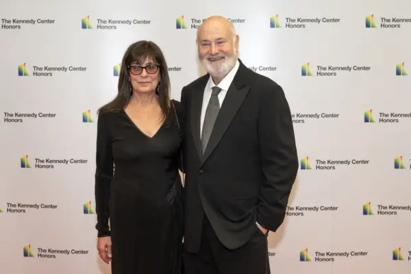 Rob Reiner-esposa-cine
