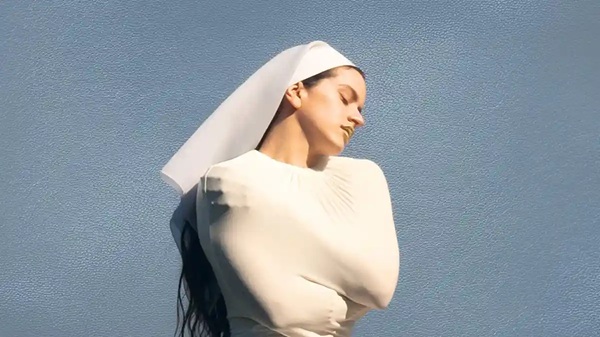 Rosalía Lux tour 2026