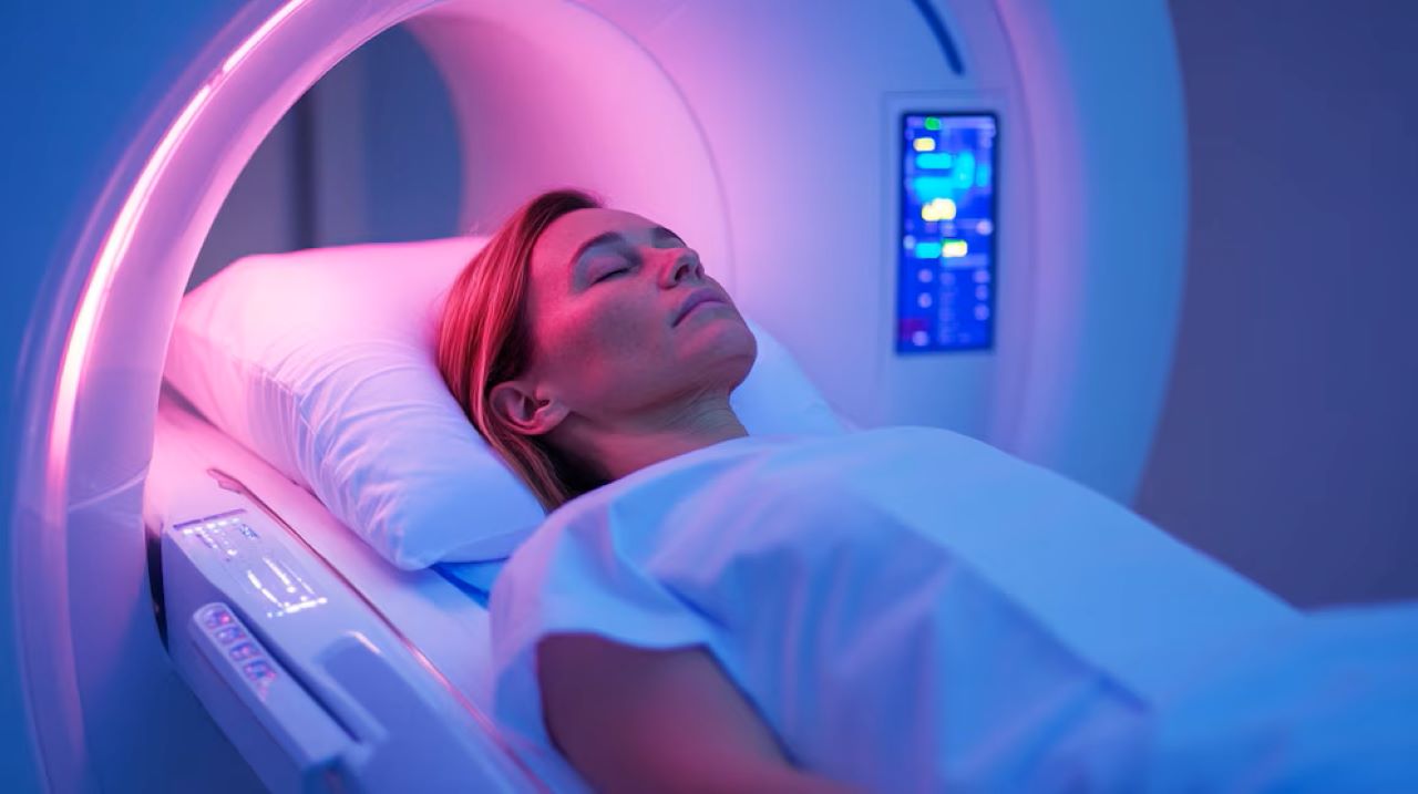 La moda de la resonancia magnética de cuerpo completo: ¿prevención o sobrediagnóstico?