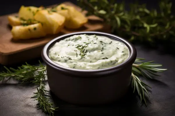 Salsa Tártara