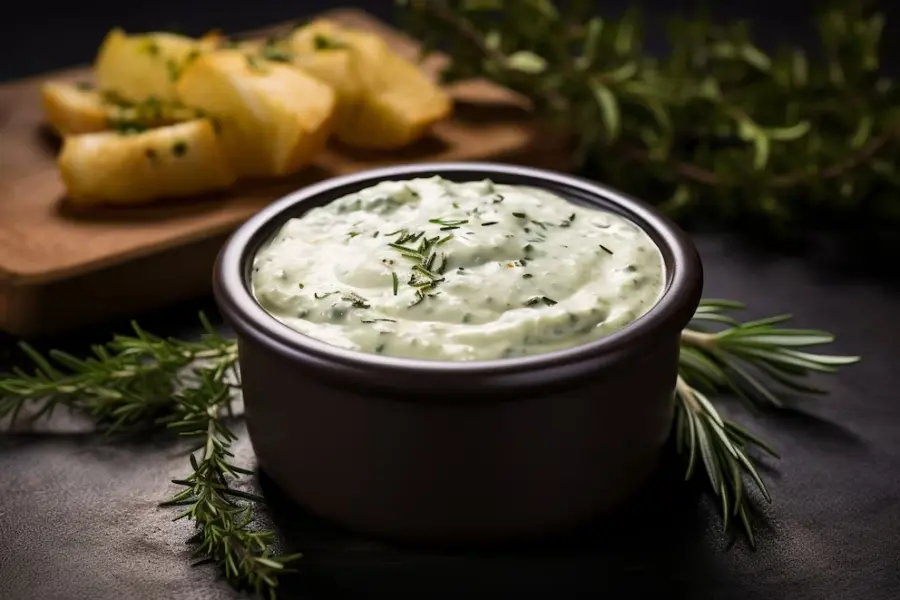 Salsa Tártara