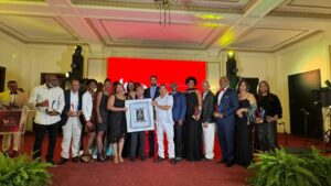 La identidad cultural de San Cristóbal.