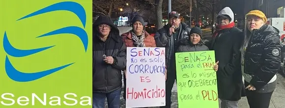 Senasa-ny