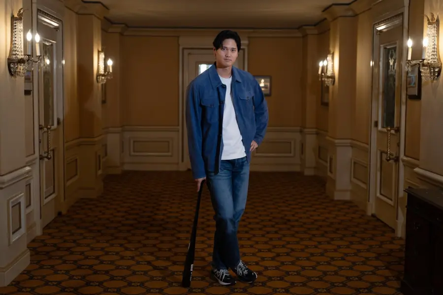 Ohtani-MLB