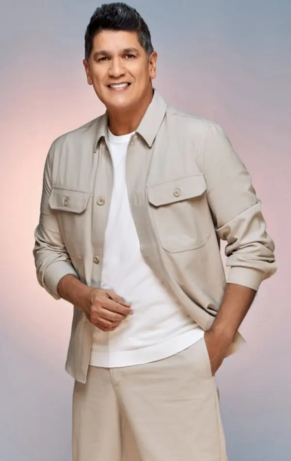 Eddy Herrera