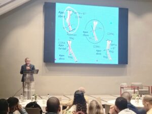 Congreso de Sociedad Ortopeda.