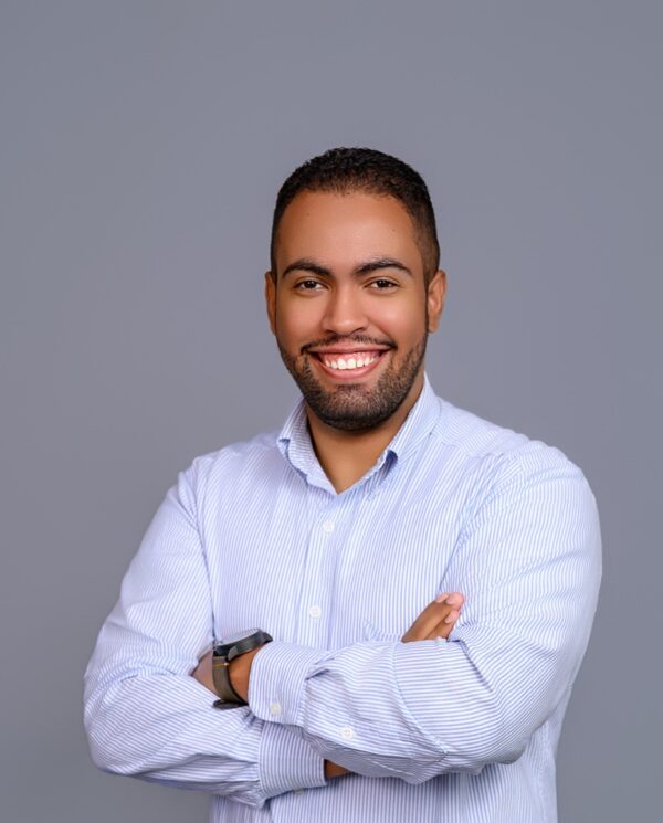 Stanly Abreu, columnista