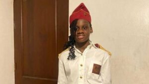 Stephora Anne-Mircie Joseph