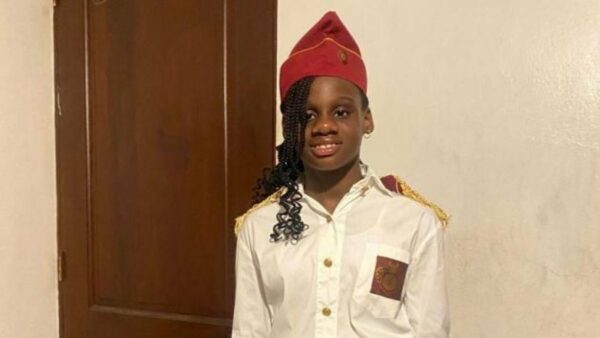 Stephora Anne-Mircie Joseph