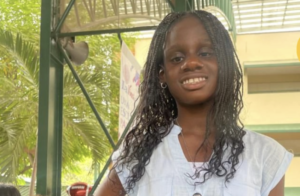 Stephora Anne-Mircie