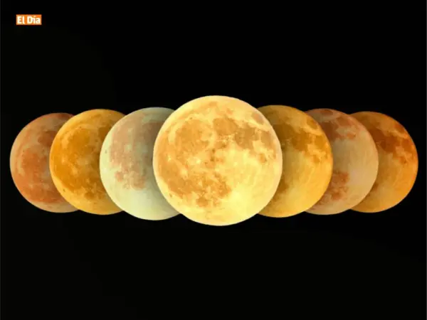 Super Luna